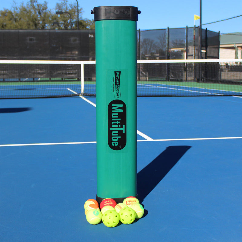 Oncourt Offcourt MultiTube Ball Tube