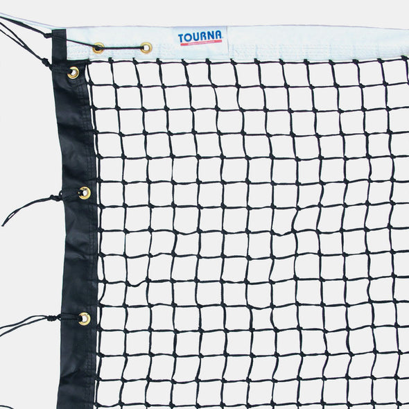 Tourna Single Braided 3.0mm Net