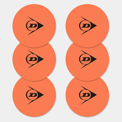 Dunlop Spot Targets