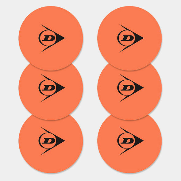 Dunlop Spot Targets