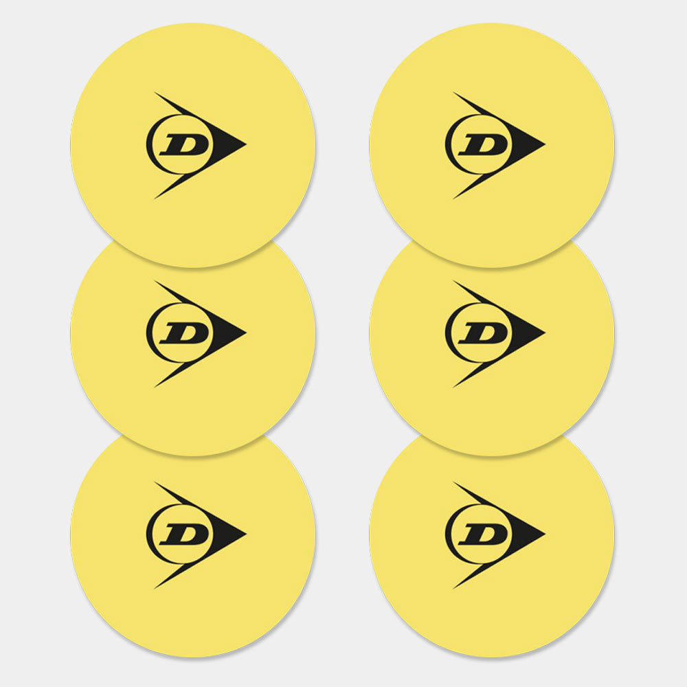 Dunlop Spot Targets