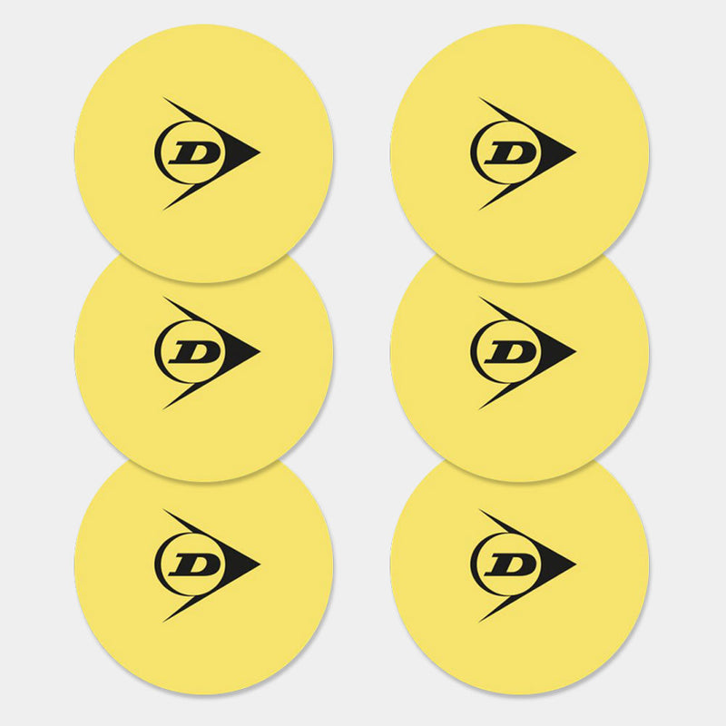 Dunlop Spot Targets