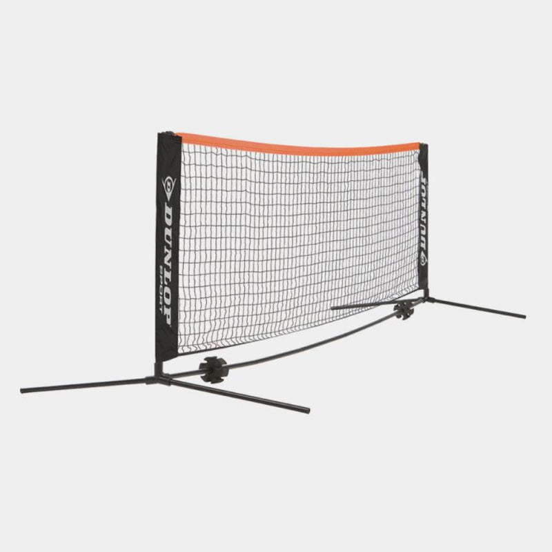 Dunlop Mini Tennis Net 3 Meters