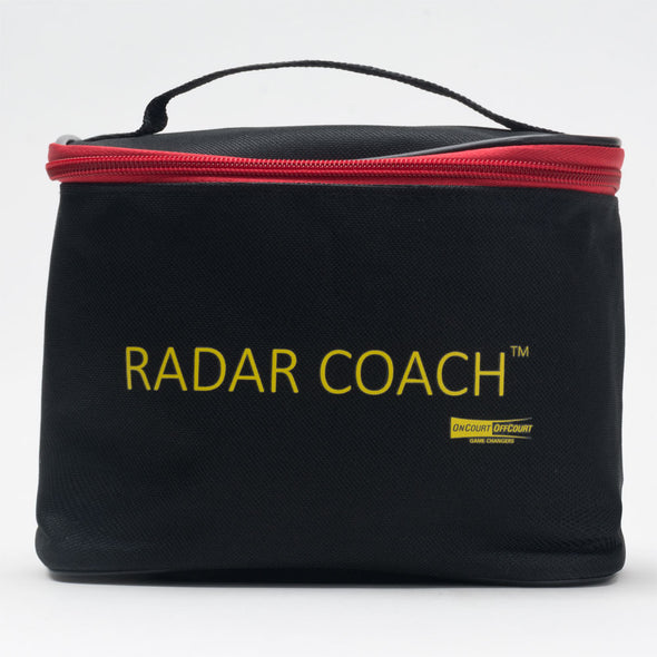 Oncourt Offcourt Radar Coach