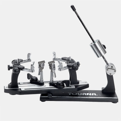 Tourna 150-CS Stringing Machine