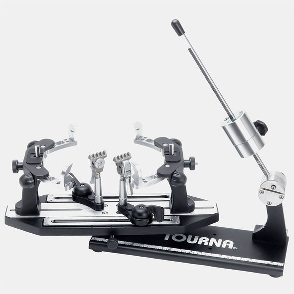 Tourna 150-CS Stringing Machine