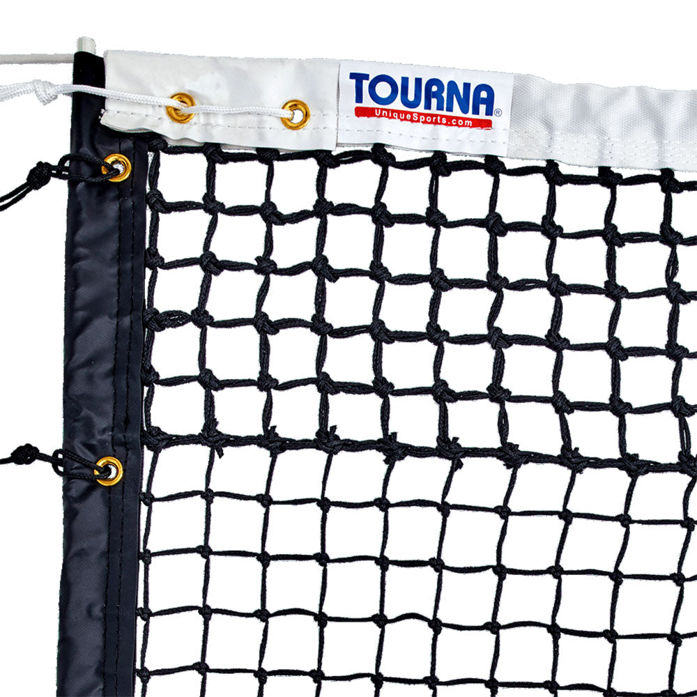 Tourna 3.5mm Double Poly HB Net