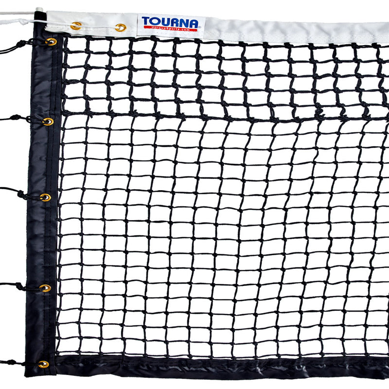 Tourna 3.5mm Double Poly HB Net