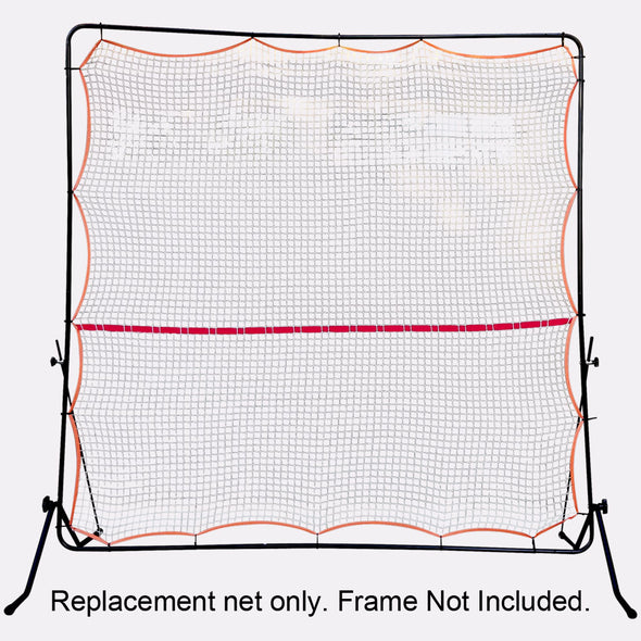 Tourna Rally Pro 7x7 Rebounder Replacement Net
