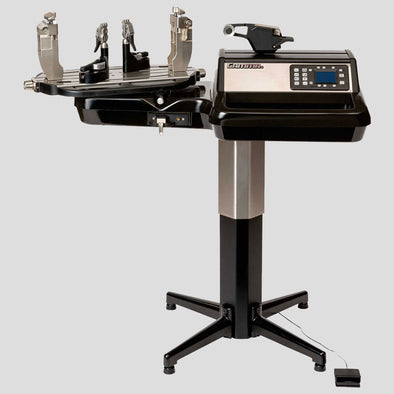 Gamma 9900 SC 2-PT Stringing Machine