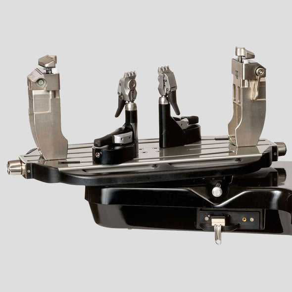 Gamma 9900 SC 2-PT Stringing Machine