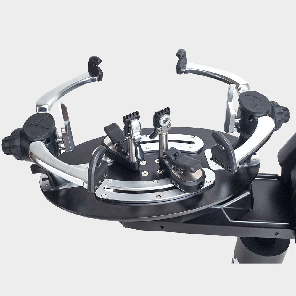 Tourna 850-ES Stringing Machine