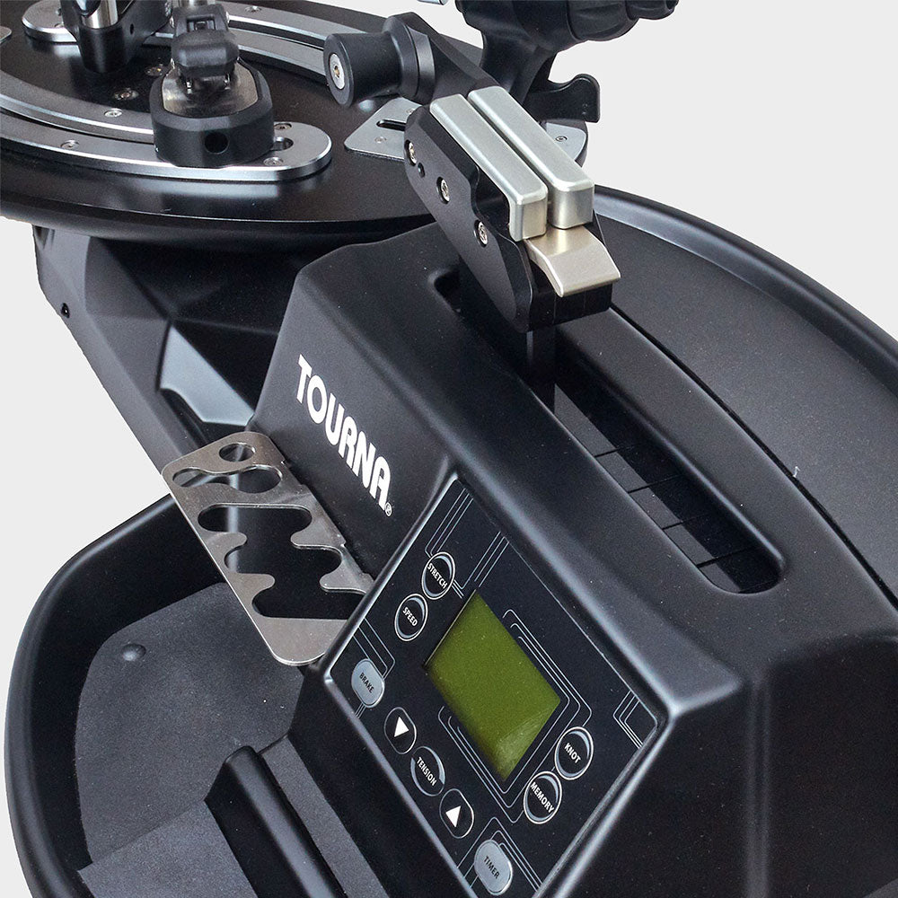 Tourna 850-ES Stringing Machine