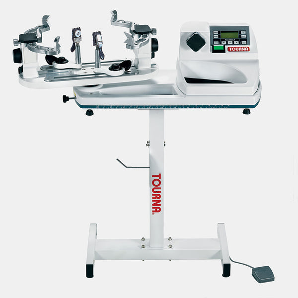 Buy Gamma X-ST Racquet Stringing Machine: X-Stringer X-ST Tennis String  Machine with Stringing Tools and Accessories - Tennis, Squash and Badminton  Racket Stringer - op Racket Restring Machines Online at desertcartSeychelles