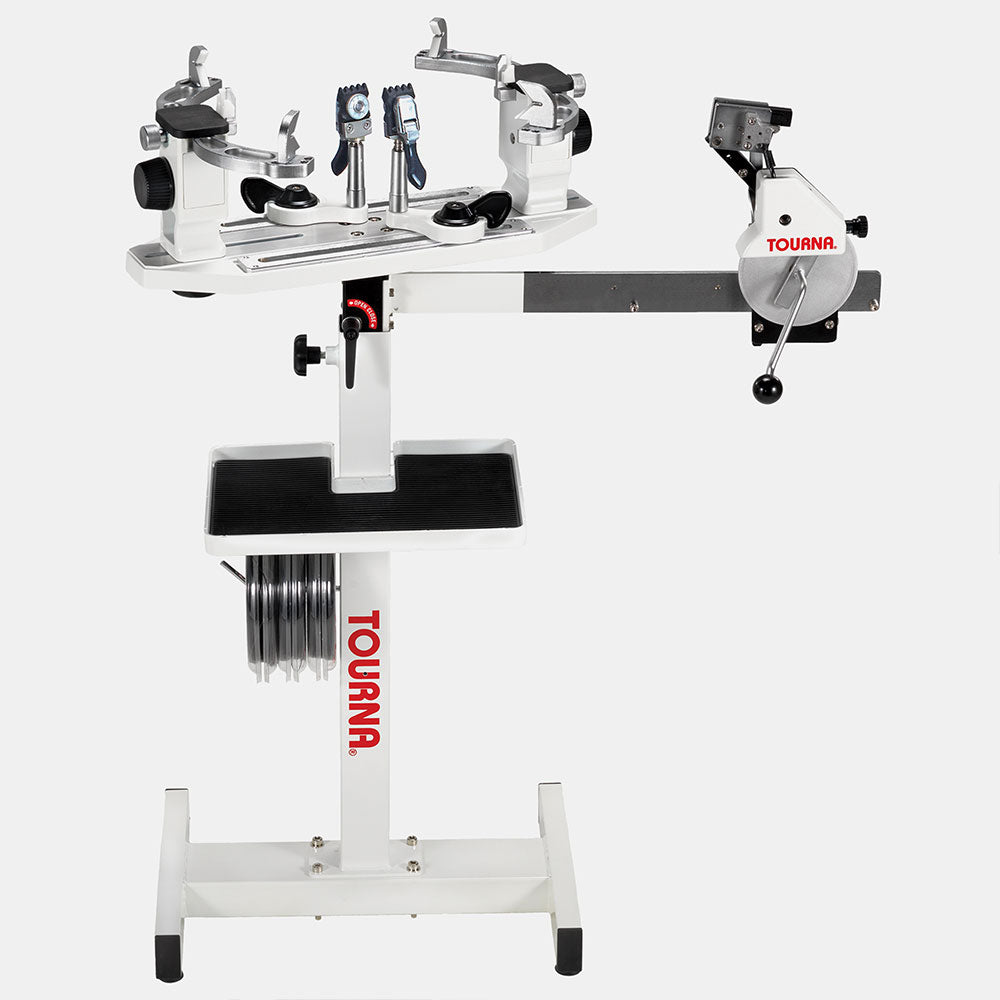 Tourna 350-CS Stringing Machine