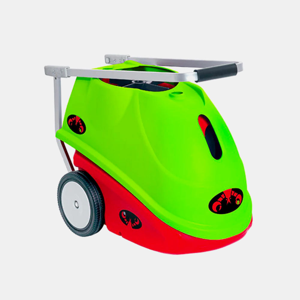 Lobster The Pickle Champion Pickleball Machine