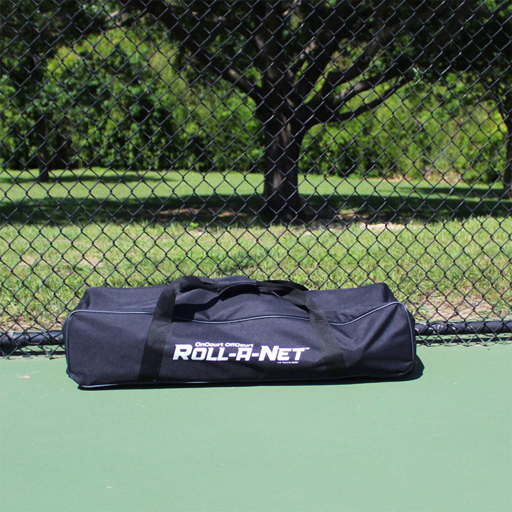 OnCourt OffCourt Roll-A-Net - Thumbnail 4