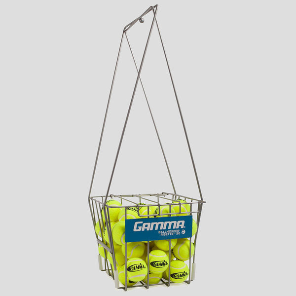 Gamma Ball Hopper Risette 50 Balls