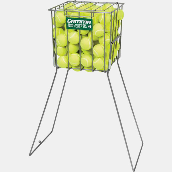 Gamma Ball Hopper Pro Plus 110 Balls