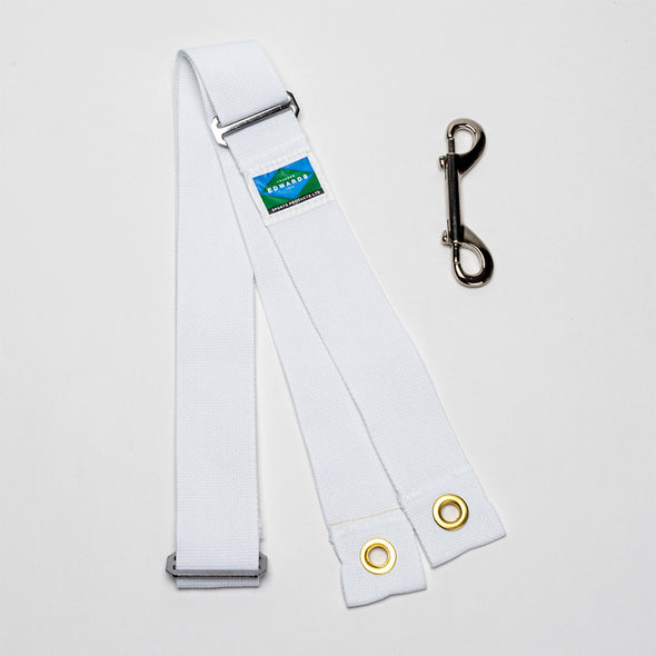 Edwards Tennis Net Center Strap Holabird Sports