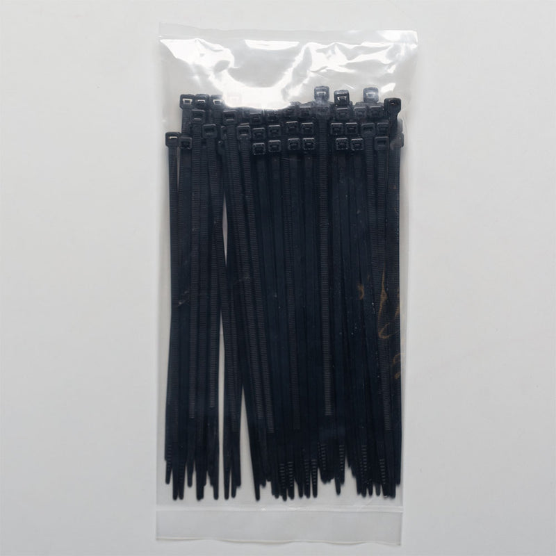 Windscreen Tie-Wraps (100 count)