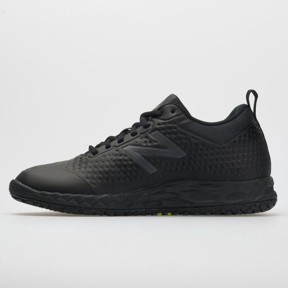 New Balance 806v1 Men's Black/Black