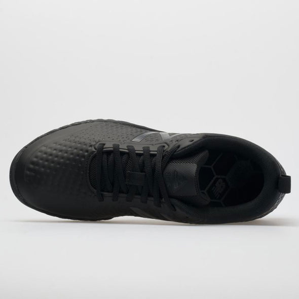 New Balance 806v1 Men's Black/Black
