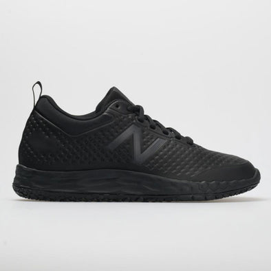 New Balance 806v1 Men's Black/Black