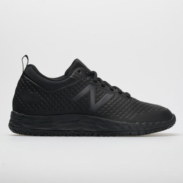 New Balance 806v1 Men's Black/Black