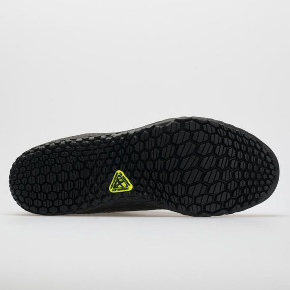 New Balance 806v1 Men's Black/Black