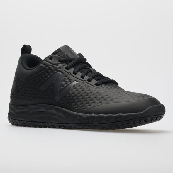 New Balance 806v1 Men's Black/Black