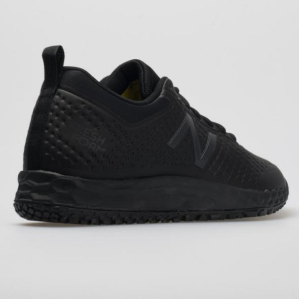 New Balance 806v1 Men's Black/Black