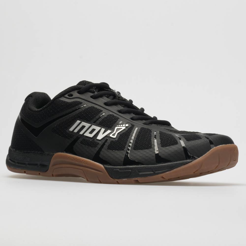 inov-8 F-Lite 235v3 Men's Black/Gum