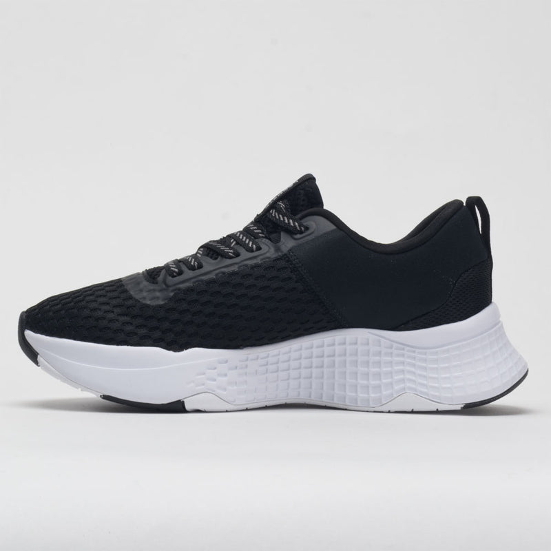 Lacoste Court Drive 0120 1 Women's Black/White
