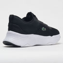 Lacoste Court Drive 0120 1 Women's Black/White