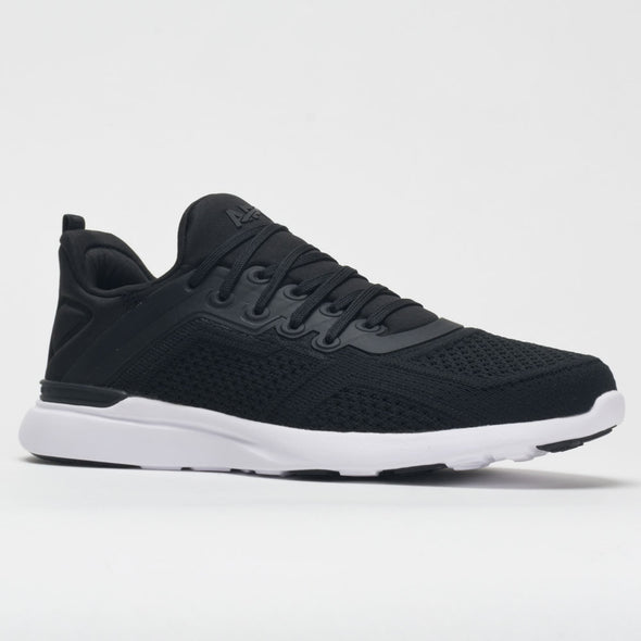 APL TechLoom Tracer Men's Black/White