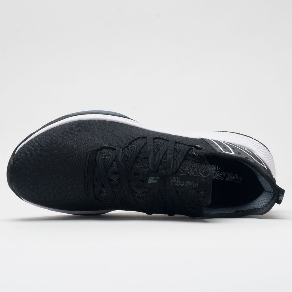 Mitones tengo hambre Mamá New Balance Fuel Cell Trainer Men's Black/Outerspace – Holabird Sports