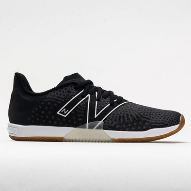 New Balance Minimus TR Men's Black/Outerspace