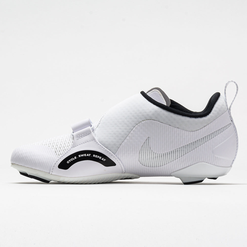 Nike SuperRep Cycle Women's White/Black