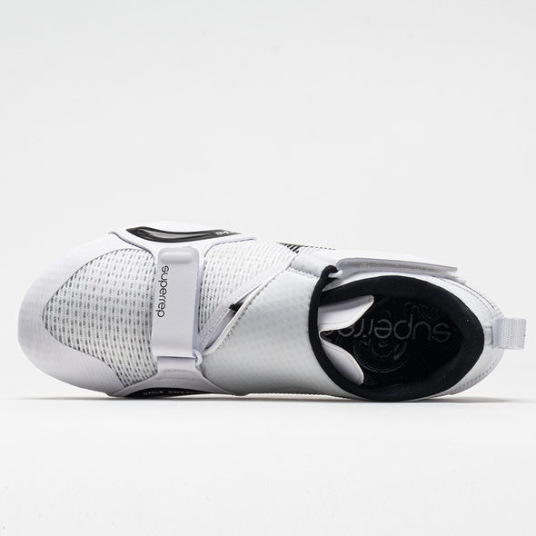 Nike SuperRep Cycle Women's White/Black