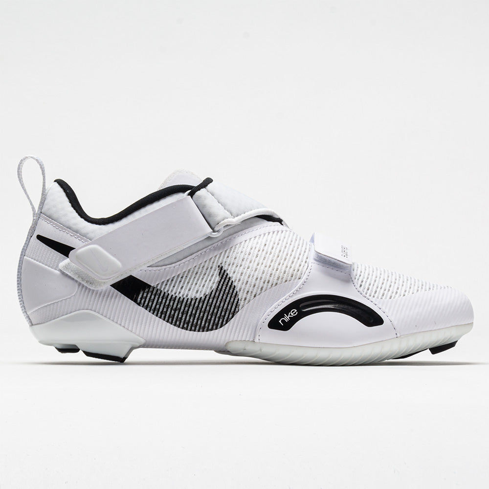 Nike SuperRep Cycle Women's White/Black â Holabird Sports
