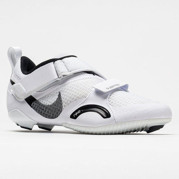 Nike SuperRep Cycle Women's White/Black