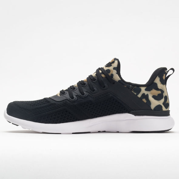 APL TechLoom Tracer Women's Black/Leopard