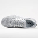 APL TechLoom Tracer Women's Metallic Silver/White