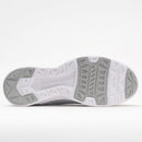 APL TechLoom Tracer Women's Metallic Silver/White