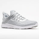 APL TechLoom Tracer Women's Metallic Silver/White