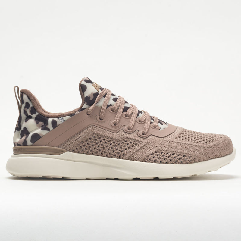 APL TechLoom Tracer Women's Almond/Pristine/Leopard