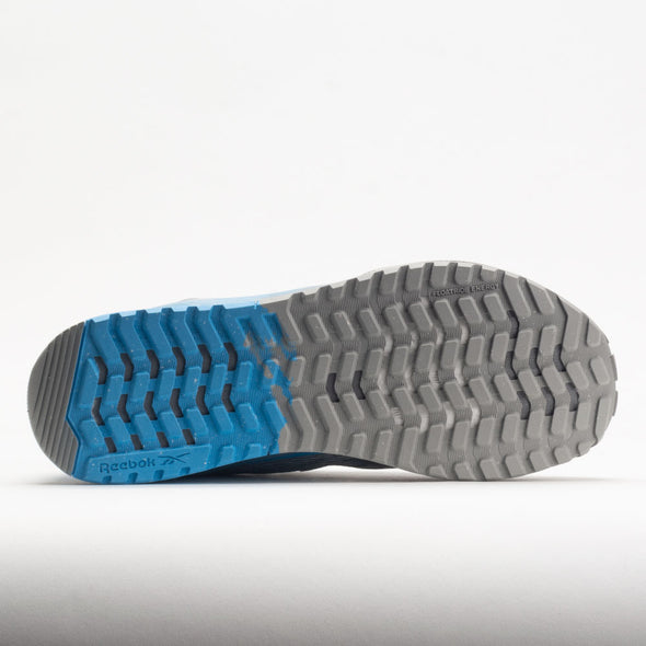 Reebok Nano X1 ADV Men's Pure Grey/Pure Grey/Bright Cyan