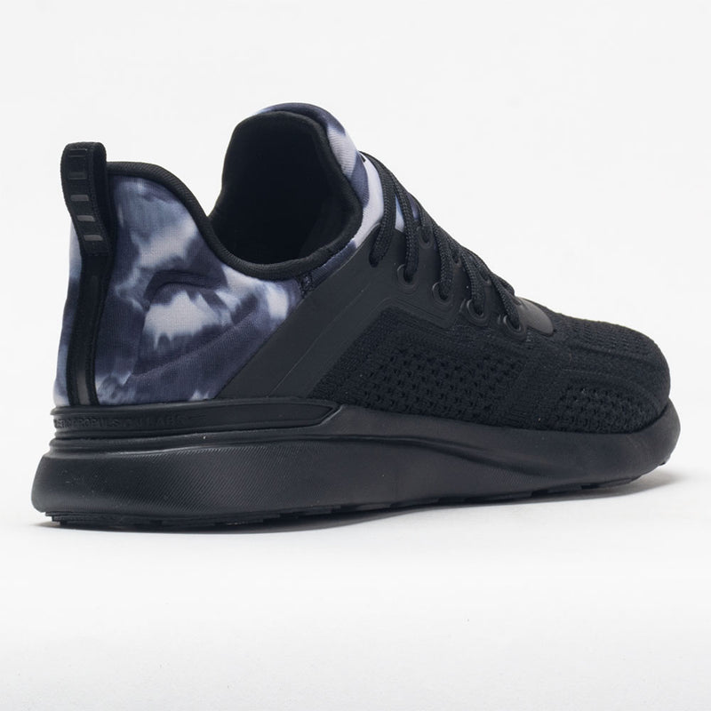 APL TechLoom Tracer Women's Black/White/Tie Dye