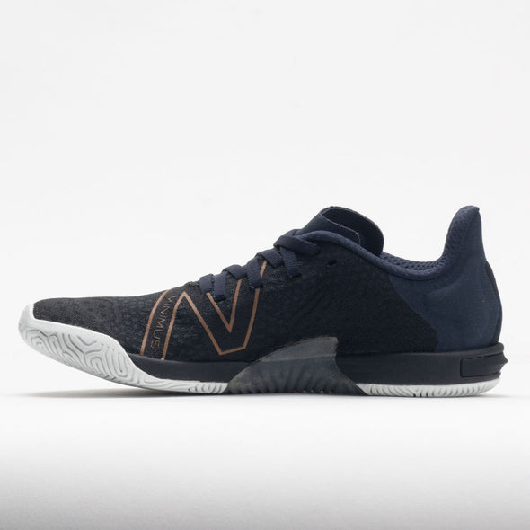 New Balance Minimus TR Women's Black/Outerspace/Copper Metalic